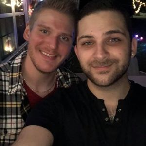 Meet your Posher, Jerry